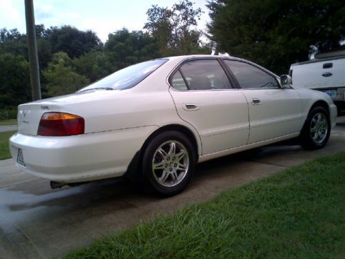 1999 Acura TL Excellent Condition NEW factory engine MUST SEE!, image 13