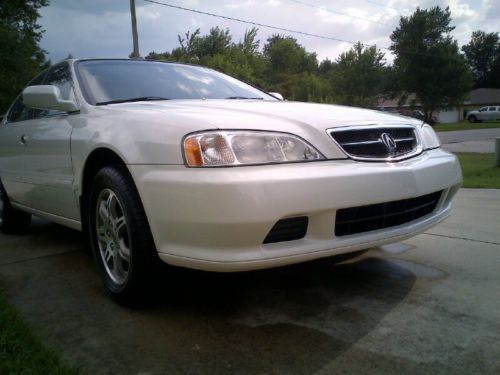 1999 Acura TL Excellent Condition NEW factory engine MUST SEE!, image 15