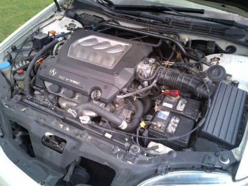 1999 Acura TL Excellent Condition NEW factory engine MUST SEE!, image 16