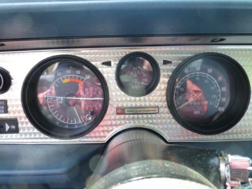 1977 Pontiac Firebird Trans AM 4 Speed A/C # matching 66k, image 13