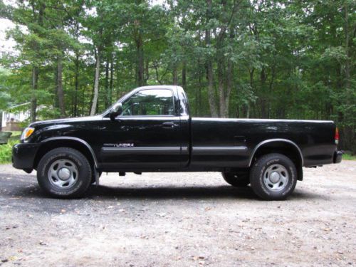 Used Cars Knoxville Tn >> Sell used 03 Toyota Tacoma SR5 4WD V8 4.7L Auto RegCab TowingHitch LongBed Clean 1-OWNER!! in ... Used Cars Knoxville Tn >> Sell used 03 Toyota Tacoma SR5 4WD V8 4.7L Auto RegCab TowingHitch LongBed Clean 1-OWNER!! in ...