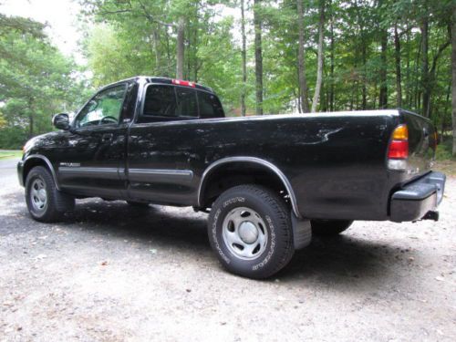 Toyota Knoxville Tn >> Sell used 03 Toyota Tacoma SR5 4WD V8 4.7L Auto RegCab ... Toyota Knoxville Tn >> Sell used 03 Toyota Tacoma SR5 4WD V8 4.7L Auto RegCab ...