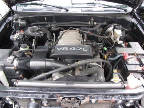 Sell used 03 Toyota Tacoma SR5 4WD V8 4.7L Auto RegCab ... Sell used 03 Toyota Tacoma SR5 4WD V8 4.7L Auto RegCab ...