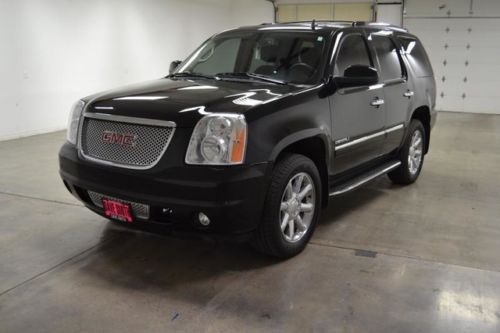 Sell used 13 GMC Yukon Denali AWD Heated Leather Seats ... Sell used 13 GMC Yukon Denali AWD Heated Leather Seats ...