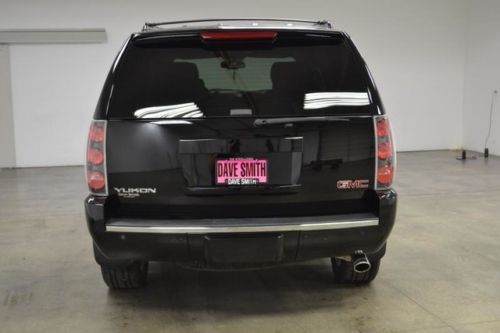 Sell used 13 GMC Yukon Denali AWD Heated Leather Seats ... Sell used 13 GMC Yukon Denali AWD Heated Leather Seats ...
