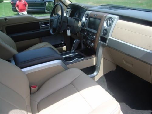 Sell used 2013 Ford F-150 Lariat Crew Cab Pickup 4-Door 3 ... Sell used 2013 Ford F-150 Lariat Crew Cab Pickup 4-Door 3 ...