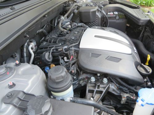 2012 Hyundai Santa Fe Limited Sport Utility 4-Door 3.5L, US $22,500.00, image 13