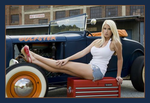 Sell new 1932 Ford Brookville Steel Body Roadster - V8 ...