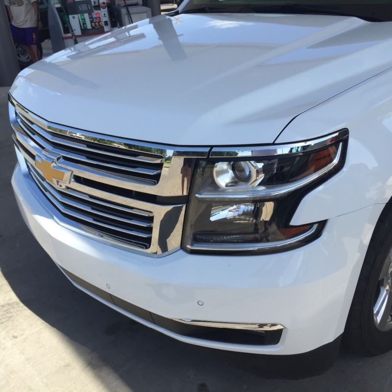 2015 Chevrolet Tahoe, US $23,900.00, image 1