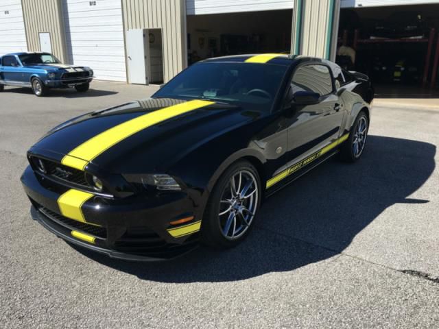 Hertz Cars For Sale >> Sell new 2014 Ford Mustang GT Premium Coupe 2-Door in ... Hertz Cars For Sale >> Sell new 2014 Ford Mustang GT Premium Coupe 2-Door in ...
