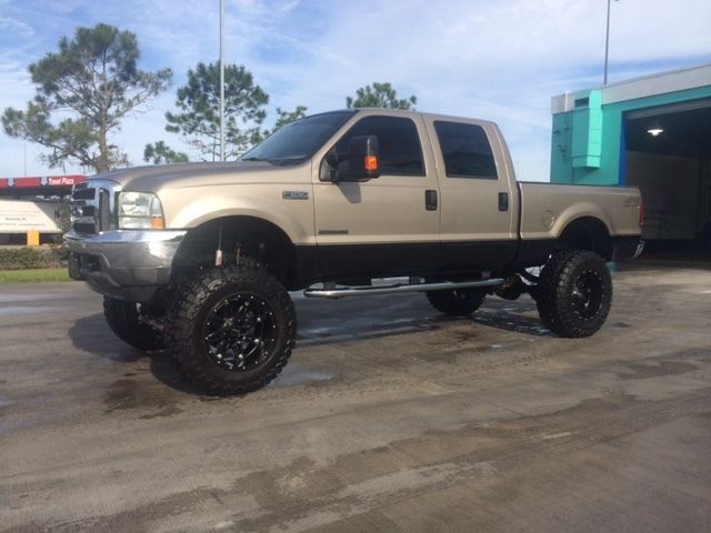 2002 ford f-250