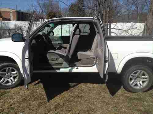 Sell used 2004 Toyota Tundra Limited Extended Cab Pickup 4 ... Sell used 2004 Toyota Tundra Limited Extended Cab Pickup 4 ...