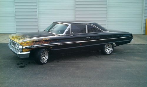 1964 ford galaxy 500