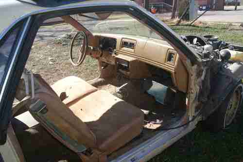 Used Cars For Sale Wichita Ks >> Sell used El Camino in Derby, Kansas, United States, for US $1,450.00 Used Cars For Sale Wichita Ks >> Sell used El Camino in Derby, Kansas, United States, for US $1,450.00