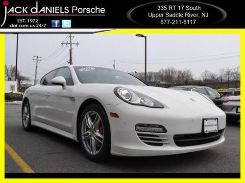 2011 porsche panamera 4 dont miss this one 201*376*8510