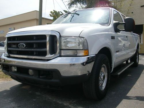 Crewcab 4dr 2wd turbo diesel automatic loaded truck!!!!!!!!!!
