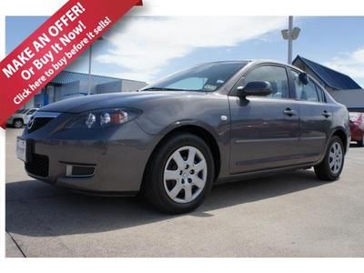 08 2.0l cd 4cyl 39,246 isport 31 mpg hwy/23 mpg city gray/black low reserve