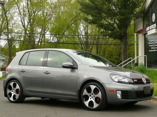 Gti 2.0t auto 4d hbk htd seats 10k must see and drive save