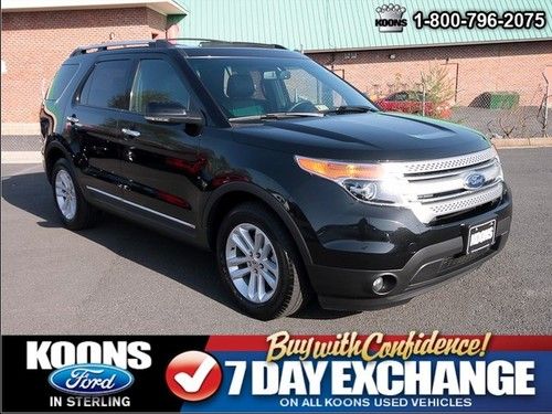 Factory certified~navigation~leather~moonroof~low miles~one-owner~non-smoker!