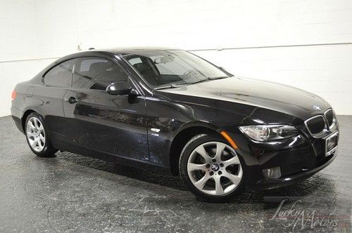 2009 bmw 3 series 328xi coupe, sport package