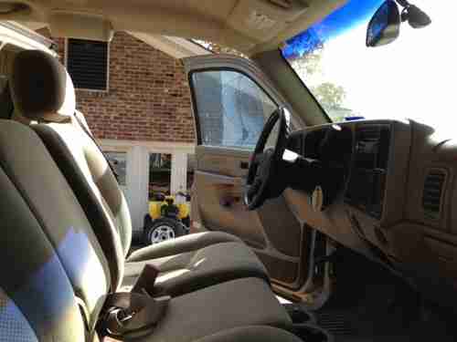 2003 Chevrolet Silverado 1500 Extended Cab >> Sell used Monster Lifted 2003 Chevrolet Silverado 1500 Extended Cab in Richmond Hill, Georgia ... 2003 Chevrolet Silverado 1500 Extended Cab >> Sell used Monster Lifted 2003 Chevrolet Silverado 1500 Extended Cab in Richmond Hill, Georgia ...