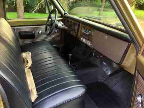1970 Chevy Pickup >> Sell used 1970 GMC 1500 Sierra 4x4 Longbed 1971 1972 1969 ... 1970 Chevy Pickup >> Sell used 1970 GMC 1500 Sierra 4x4 Longbed 1971 1972 1969 ...