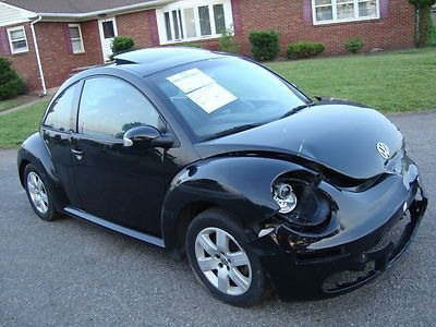 Sell used Volkswagen Beetle Salvage Rebuildable Repairable ... Sell used Volkswagen Beetle Salvage Rebuildable Repairable ...