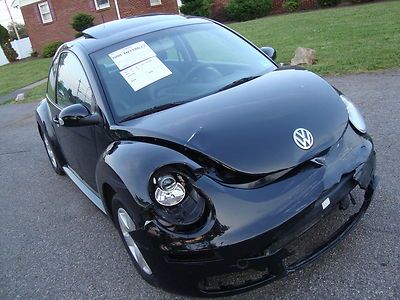 Wrecked Cars For Sale >> Sell used Volkswagen Beetle Salvage Rebuildable Repairable ... Wrecked Cars For Sale >> Sell used Volkswagen Beetle Salvage Rebuildable Repairable ...