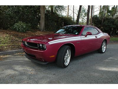 Hemi-hemi-hemi-muscle car