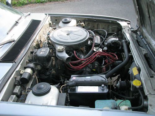 1980 honda prelude base coupe 2-door 1.8l