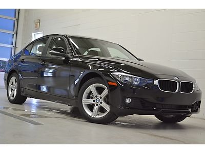 Great lease/buy! 13 bmw 328xi premium cold weather leather moonroof steptronic