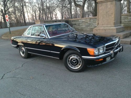 Mercedes Benz Of Wilmington >> Sell used 1973 Mercedes-Benz 450SL hard top soft top convertible in Wilmington, Delaware, United ... Mercedes Benz Of Wilmington >> Sell used 1973 Mercedes-Benz 450SL hard top soft top convertible in Wilmington, Delaware, United ...