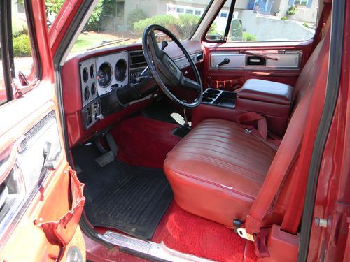 Sell used 1978 CHEVROLET SILVERADO 3+3 CREW CAB 1 TON 3500 ... Sell used 1978 CHEVROLET SILVERADO 3+3 CREW CAB 1 TON 3500 ...