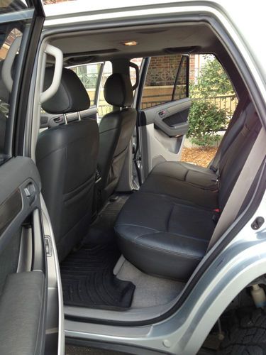 Sell used 2006 Toyota 4Runner Sport Edition 4-Door 4.7L V8 ... Sell used 2006 Toyota 4Runner Sport Edition 4-Door 4.7L V8 ...