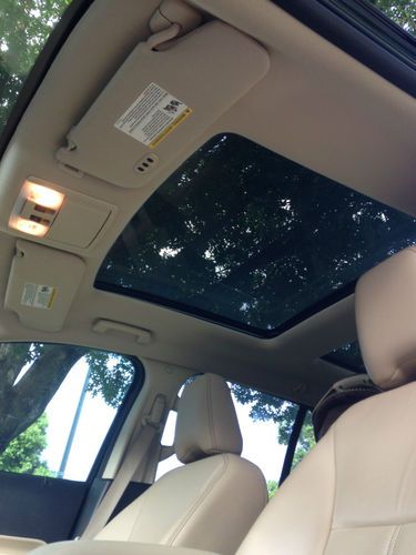 Sell used 2010 Ford Edge Limited with Panoramic Sunroof ... Sell used 2010 Ford Edge Limited with Panoramic Sunroof ...