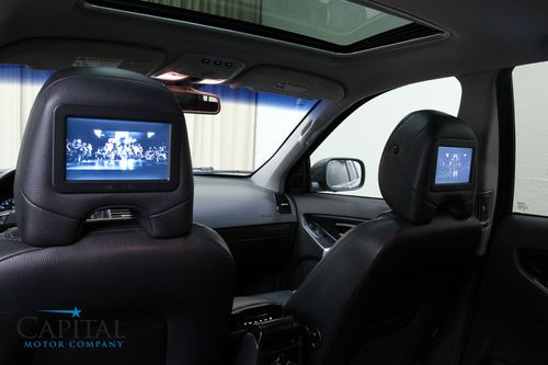 Cheap 2007! dual screen dvd sys 7 passengers! best value of ml350 rx350 or xc70