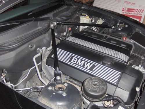 Used Cars For Sale San Jose >> Sell used 2003 BMW Z4 3.0i Convertible, Dual Exhaust ... Used Cars For Sale San Jose >> Sell used 2003 BMW Z4 3.0i Convertible, Dual Exhaust ...
