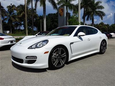 2013 porsche panamera s - we finance,take trades,shipping available