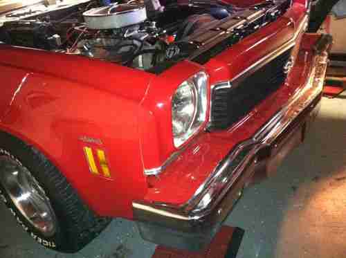 454 Ss Truck For Sale >> Sell used 1973 Chevy El Camino SS in Wonder Lake, Illinois ... 454 Ss Truck For Sale >> Sell used 1973 Chevy El Camino SS in Wonder Lake, Illinois ...