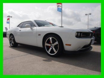 2012 srt8 392 challenger.1 owner,low miles,leather,nav,fast car!!,ready to go!!!