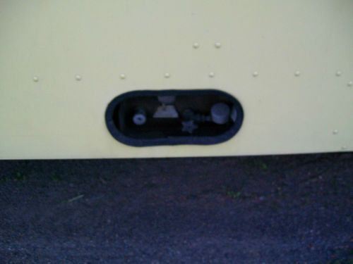 Sell used CHEVROLET P30 P32 STEP VAN TOOL TRUCK LIFT GATE ... Sell used CHEVROLET P30 P32 STEP VAN TOOL TRUCK LIFT GATE ...