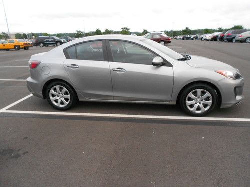 2012 mazda 3i sport,32k low miles,warranty,all power,great cond,clean fax,b/o !!