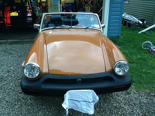 1975 mg midget