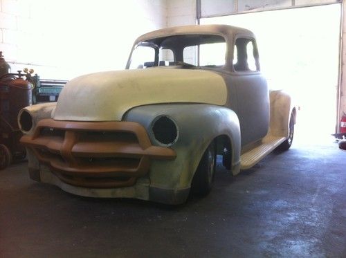 1955 chevy pickup