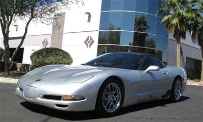 2001, chevy, corvette, coupe, automatic, with heads up call matt 480-628-9965