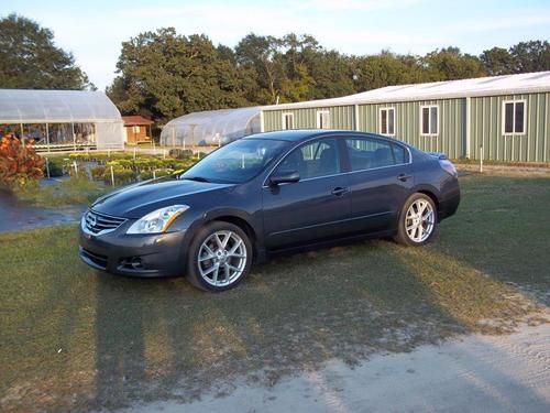 Buy 23000233 nissan altima #8