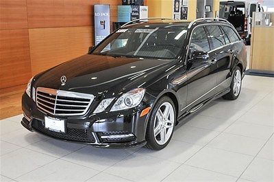 2013 e350 wagon! this is the one!!