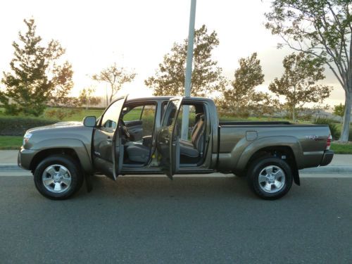 Toyota Tacoma Door Long Bed X Toyota Tacoma Door Long Bed X