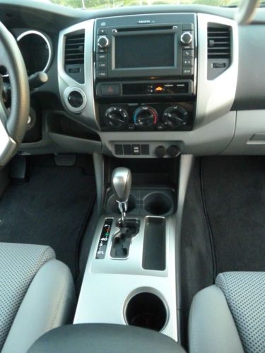 Toyota Tacoma Trd Off Road >> Sell new 2013 Toyota Tacoma DOUBLE CAB LONG BED 4X4 TRD ... Toyota Tacoma Trd Off Road >> Sell new 2013 Toyota Tacoma DOUBLE CAB LONG BED 4X4 TRD ...