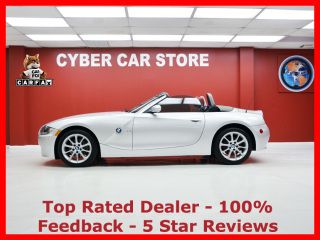 3.0l auto only 33k florida miles since new clean carfax like new in and out